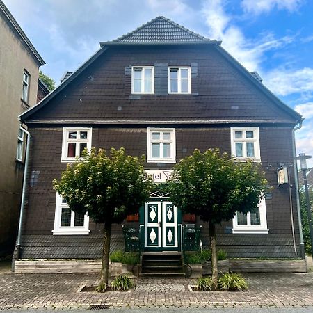 Hotel Pemue Arnsberg Exterior foto